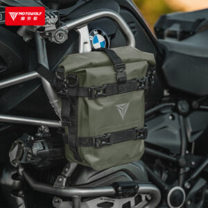 Túi Treo Hông Xe Máy Chống Nước Motowolf MDL 0715